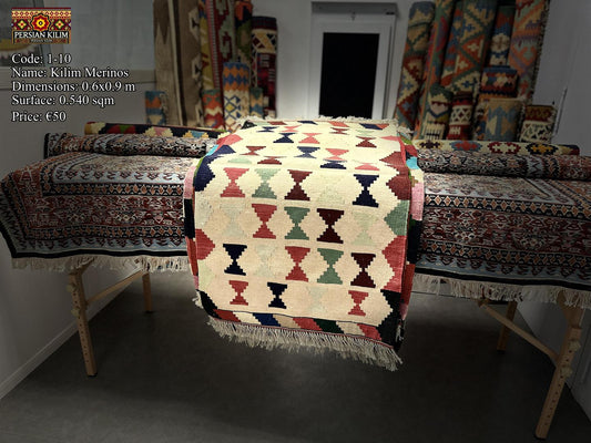 Kilim Qashqaei