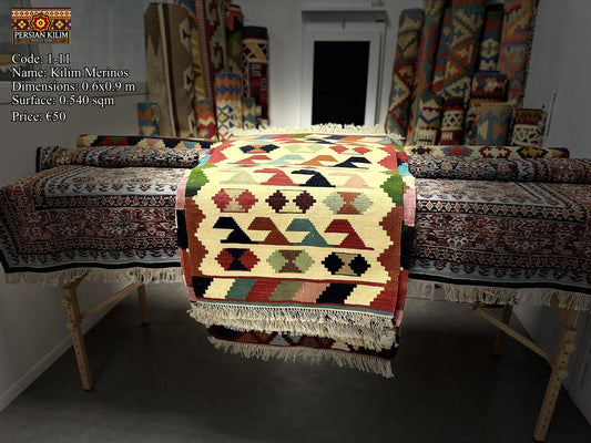 Kilim Qashqaei