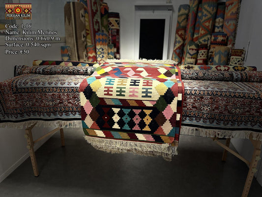 Kilim Qashqaei