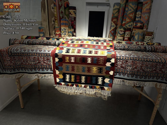 Kilim Qashqaei