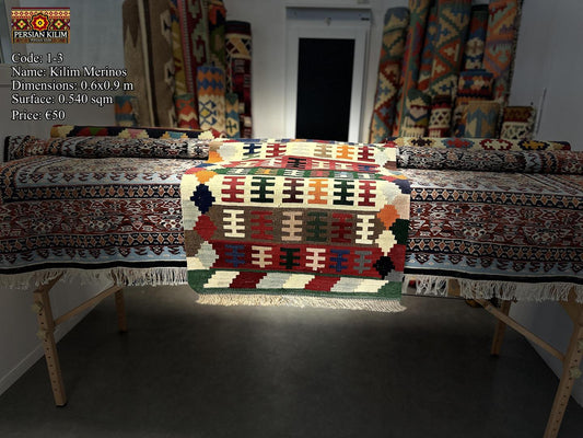 Kilim Qashqaei