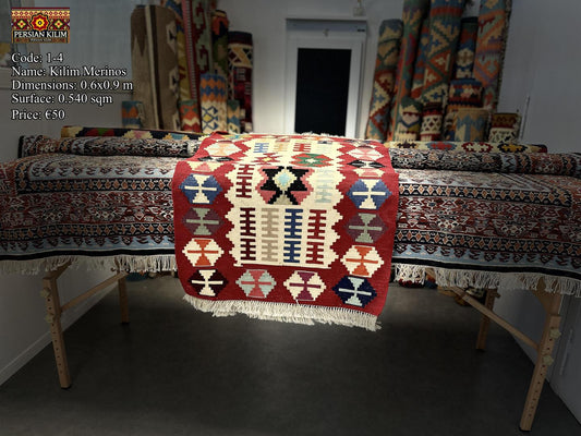 Kilim Qashqaei