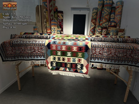 Kilim Qashqaei