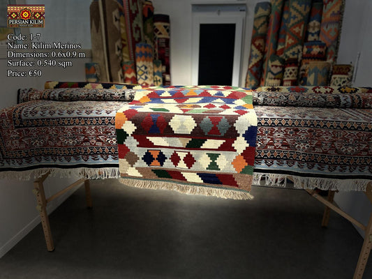 Kilim Qashqaei