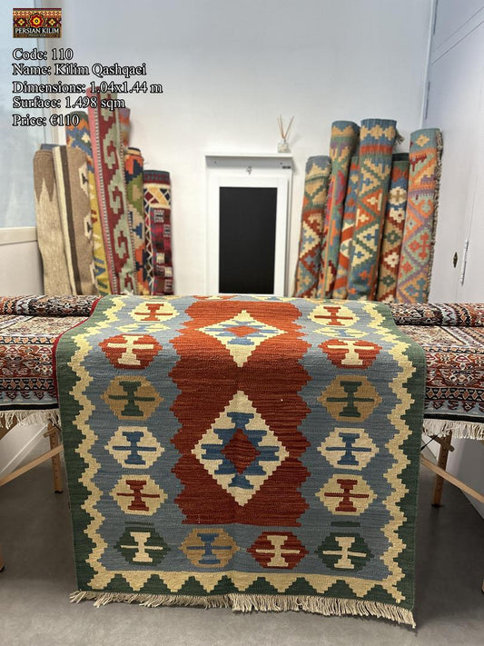 Kilim Qashqaei