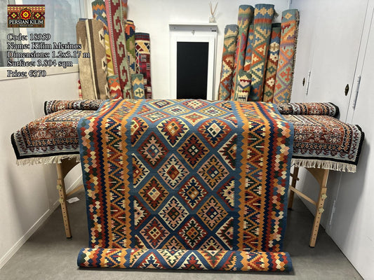 Kilim Merinos