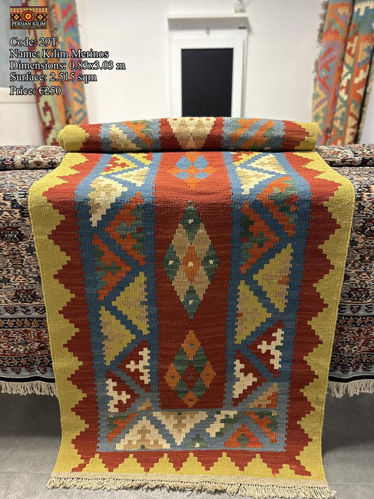 Kilim Merinos