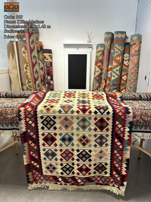 Kilim Merinos